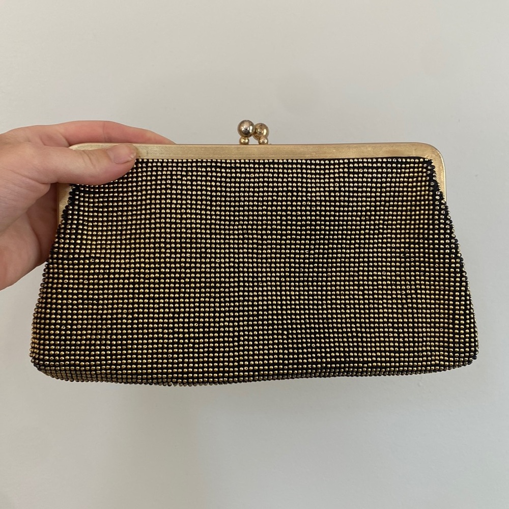Vintage evening bag
